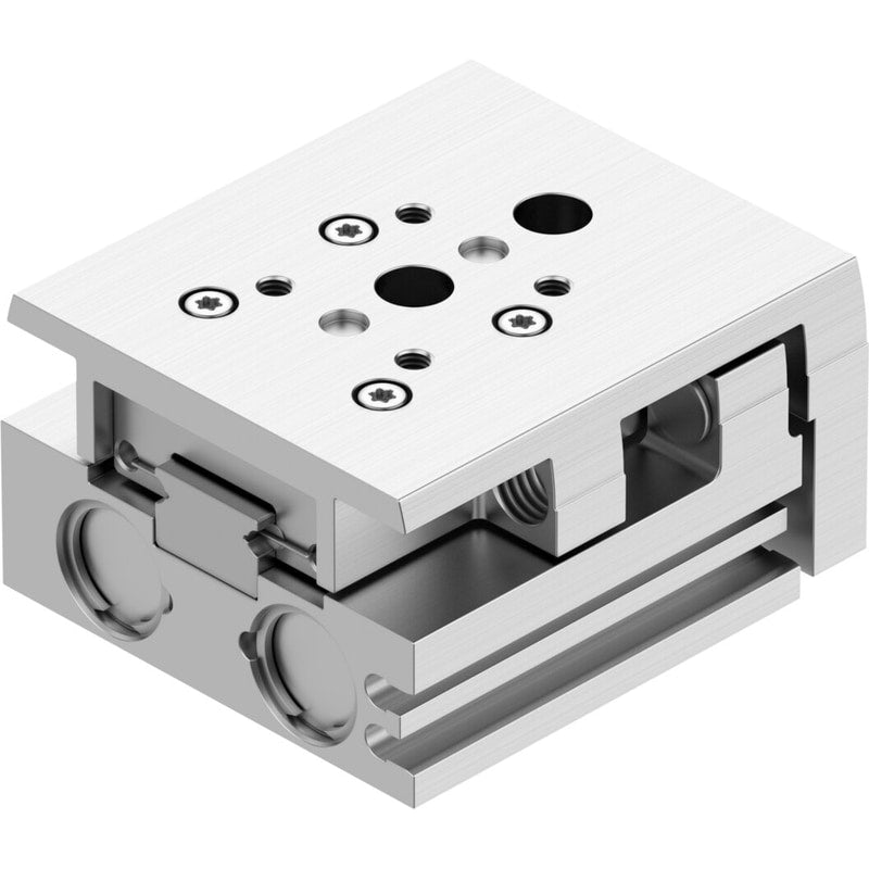 Mini slide DGST-12-10-E1A