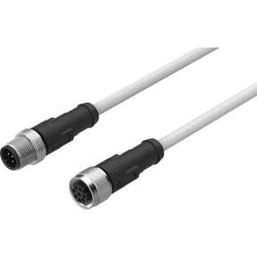 NEFC-M12G8-0.3-M12G5-LK