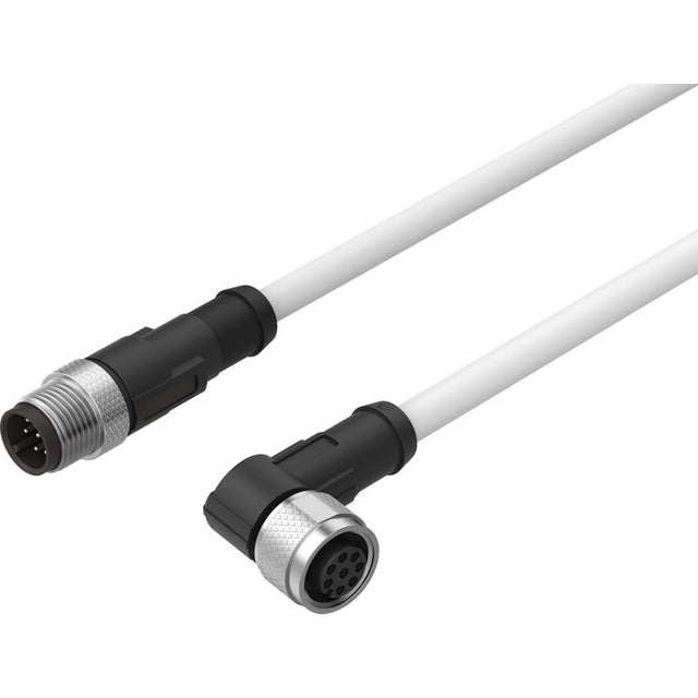 NEBC-M12W8-E-2-N-M12G8