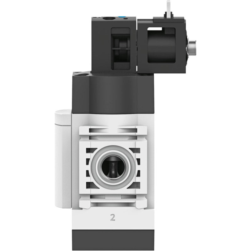 Soft-start valve MS4-EDE-1/4-V24-B