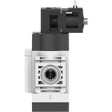Soft-start valve MS4-EDE-1/4-V24-B