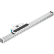 Cantilever linear actuator ELCC-TB-KF-60-200-0H-P0-CR