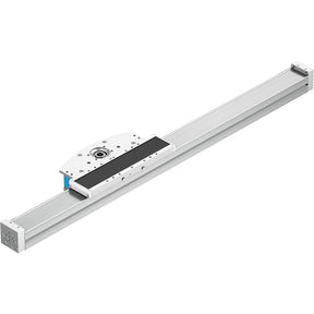 Cantilever linear actuator ELCC-TB-KF-60-500-0H-P0-CR