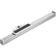 Cantilever linear actuator ELCC-TB-KF-70-500-0H-P0-CR
