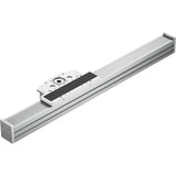 Cantilever linear actuator ELCC-TB-KF-110-200-0H-P0-CR