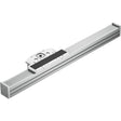 Cantilever linear actuator ELCC-TB-KF-110-1700-0H-P0-CR