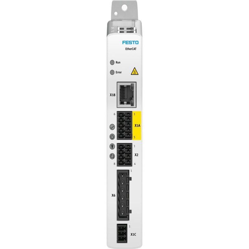 CMMT-ST-C8-1C-EC-S0