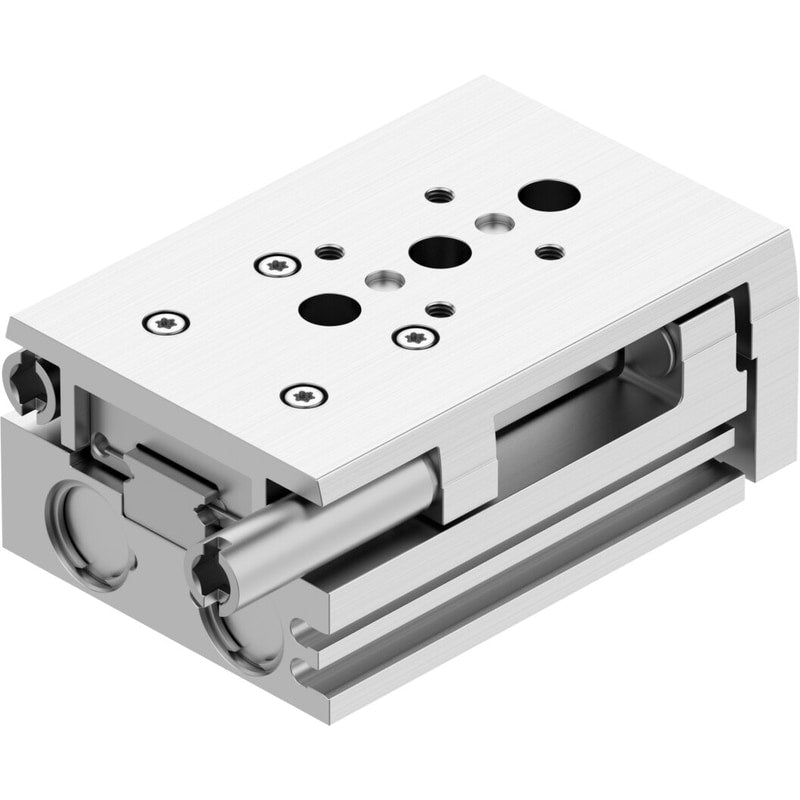 Mini slide DGST-12-30-PA