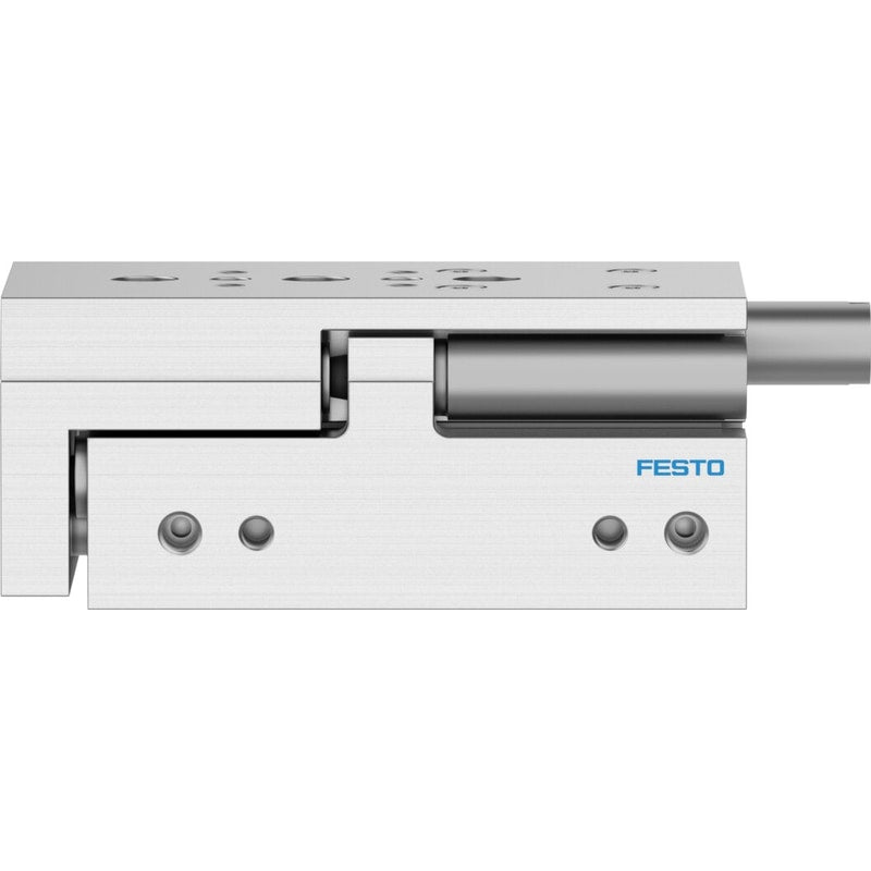 Mini slide DGST-12-30-PA