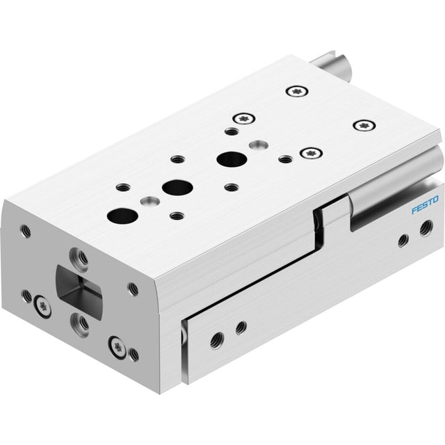 Mini slide DGST-12-80-PA