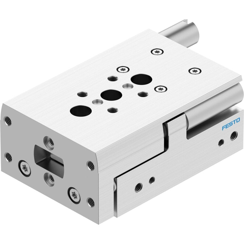Mini slide DGST-16-40-PA