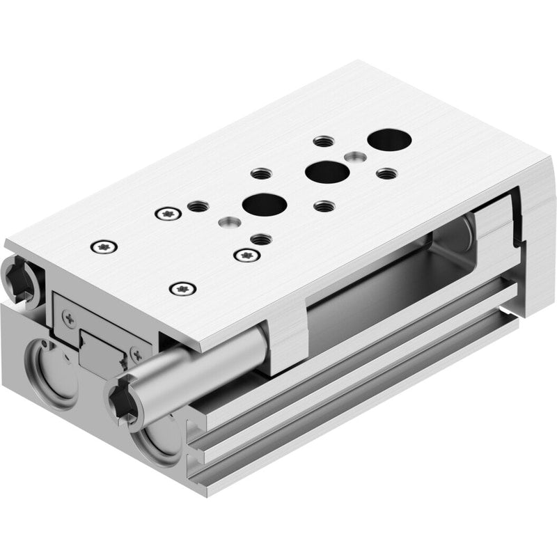 Mini slide DGST-16-50-PA