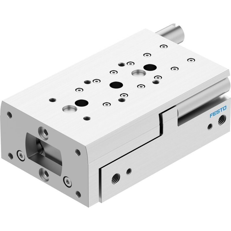 Mini slide DGST-25-80-PA