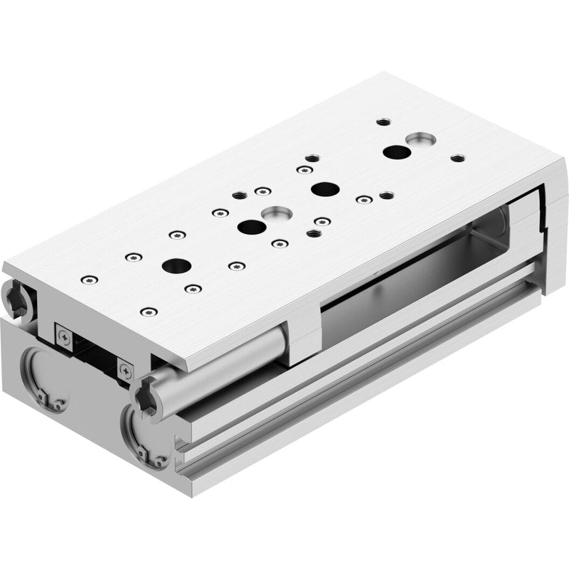 Mini slide DGST-25-100-PA