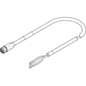 NEBM-M16G8-E-10-Q7-LE8-1