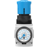 Pressure regulator MS2-LR-M5-D6-AR-BAR-B