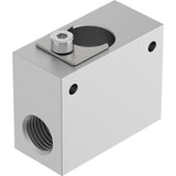VABS-P4-10S-G14 Manifold block