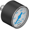 Pressure gauge PAGN-26-1M-G18S