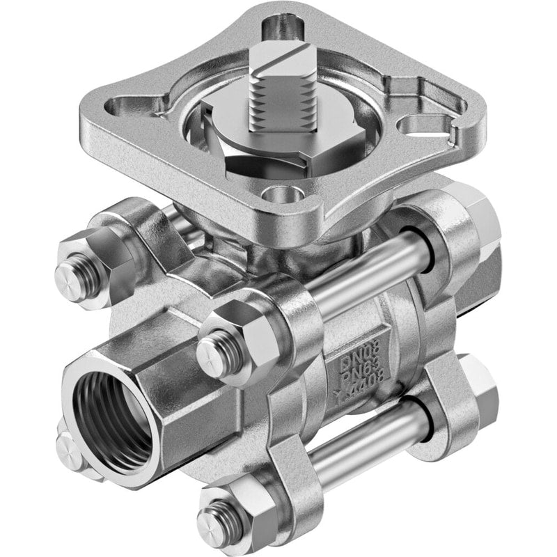 VZBE-1/4-WA-63-T-2-F0304-V15V15