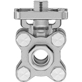 VZBE-1/4-WA-63-T-2-F0304-V15V15