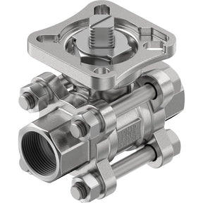 VZBE-3/8-WA-63-T-2-F0304-V15V15