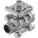 VZBE-3/8-WA-63-T-2-F0304-V15V15