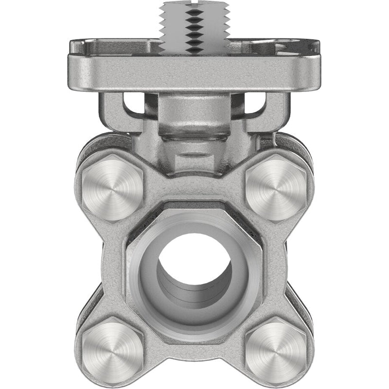 VZBE-3/8-WA-63-T-2-F0304-V15V15