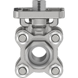 VZBE-3/8-WA-63-T-2-F0304-V15V15