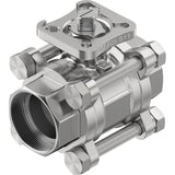 VZBE-11/4-WA-63-T-2-F0405-V15V15