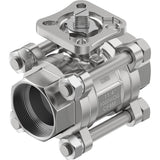 VZBE-11/4-WA-63-T-2-F0405-V15V15