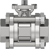 VZBE-11/4-WA-63-T-2-F0405-V15V15