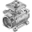 VZBE-21/2-WA-63-T-2-F0710-V15V15