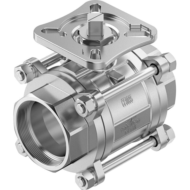 VZBE-21/2-WA-63-T-2-F0710-V15V15