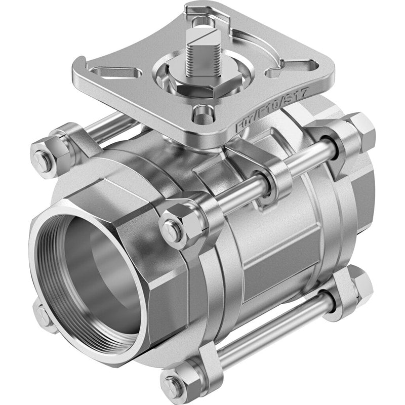 VZBE-21/2-WA-63-T-2-F0710-V15V15