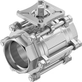VZBE-3-WA-63-T-2-F0710-V15V15