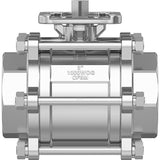 VZBE-3-WA-63-T-2-F0710-V15V15