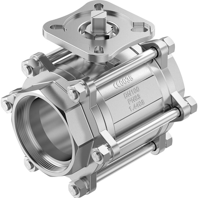 VZBE-4-WA-63-T-2-F1012-V15V15