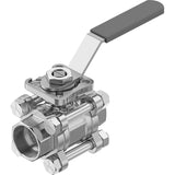 VZBE-3/4-WA-63-T-2-F0304-M-V15V15