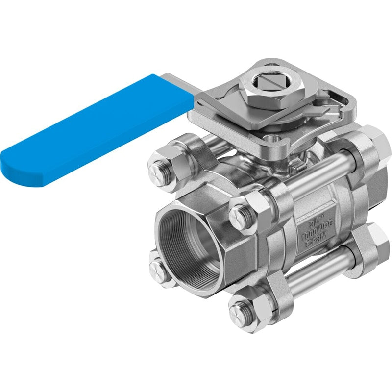 VZBE-3/4-WA-63-T-2-F0304-M-V15V15
