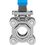 VZBE-3/4-WA-63-T-2-F0304-M-V15V15