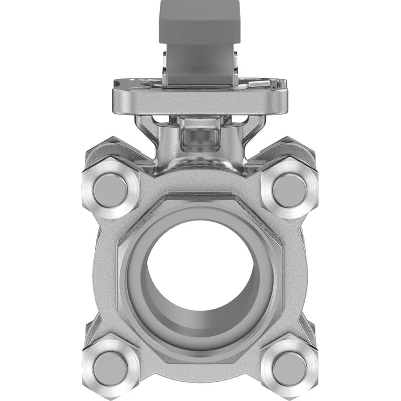 VZBE-11/4-WA-63-T-2-F0405-M-V15V15