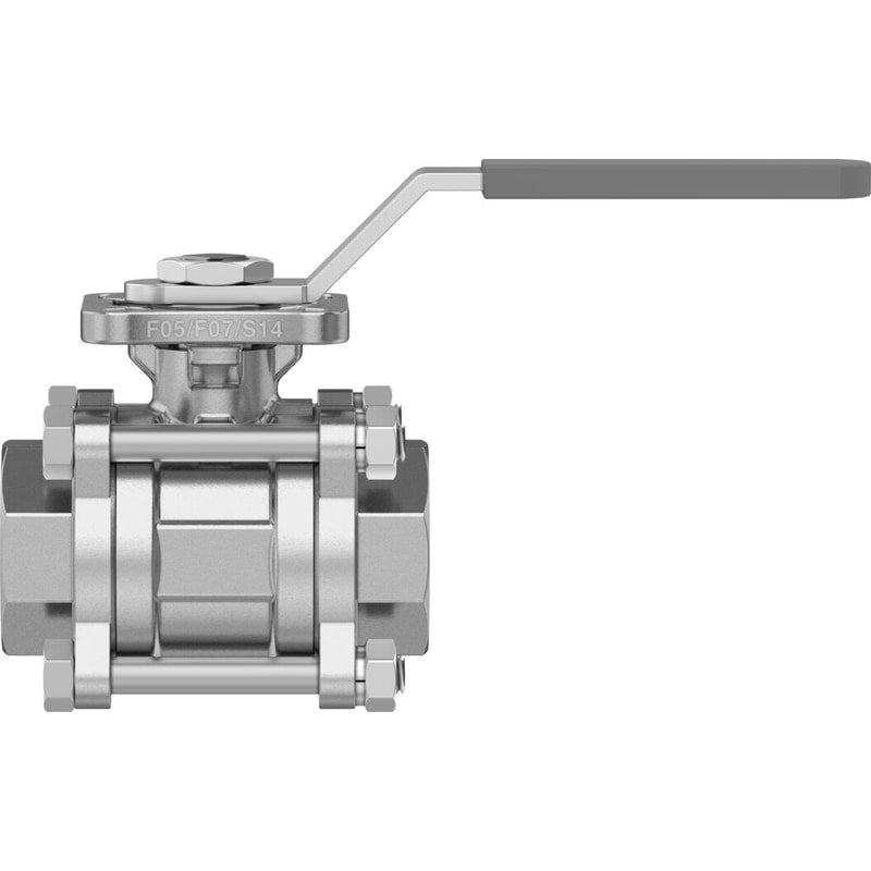 VZBE-11/2-WA-63-T-2-F0507-M-V15V15