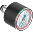 Pressure gauge PAGN-26-10-P10-RG
