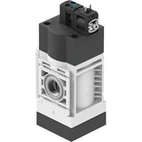 On/off valve MS6-EE-1/2-V24-B