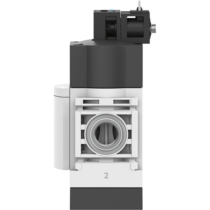 On/off valve MS6-EE-1/2-V24-B
