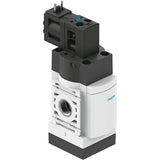 On/off valve MS4-EE-1/4-V24-B