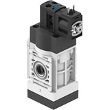 On/off valve MS4-EE-1/4-V24-B