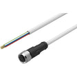 NEBC-M12G8-E-5-N-B-LE8