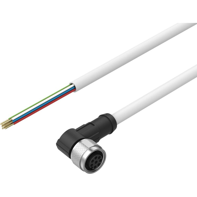 NEBC-M12W8-E-5-N-B-LE8