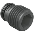 Plug screw MS2-G18S